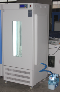 LHP-300H（E）智能人工气候箱