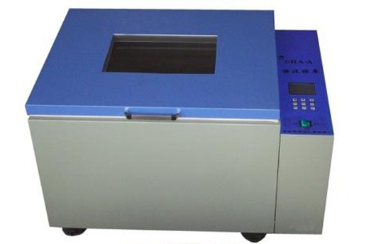 HZQ-A数显气浴恒温振荡器（摇床）