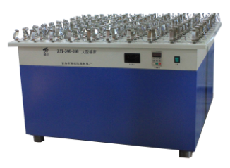ZH-500-42订制大容量摇瓶机