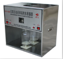 SYZ-135石英亚沸双重高纯水蒸馏器