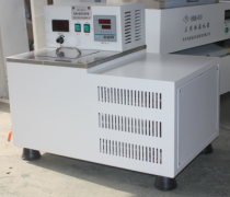 JDC-500-1A 多点磁力搅拌低温槽