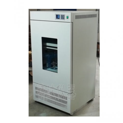 HZQ-F200立式空气恒温振荡培养箱