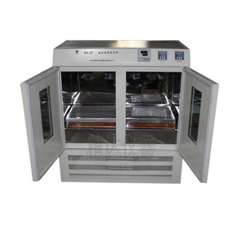 恒温振荡培养箱SG-8020E