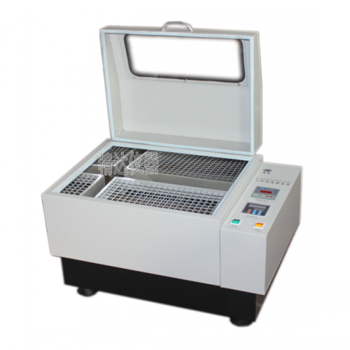QE-1数显气浴恒温振荡器
