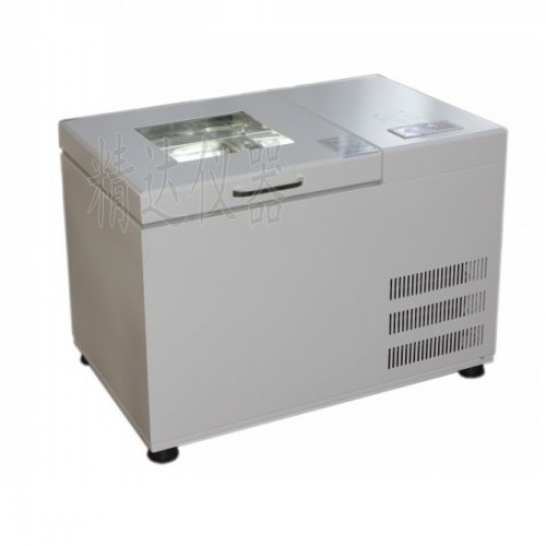 JDC-82AB冷冻气浴恒温振荡器