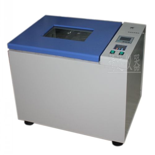 HZQ-C 双层气浴恒温振荡器