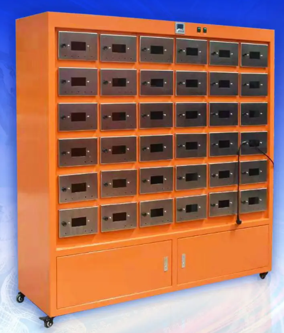 精达仪器JDTG-36室土壤样品干燥箱