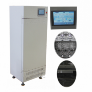 TS-2102C(CO2)二氧化碳恒温摇床