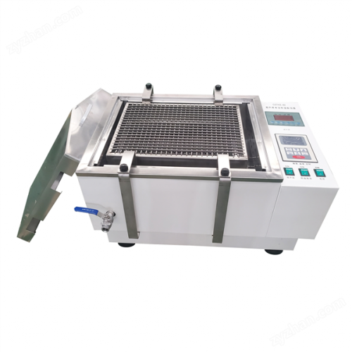 CSTHZ-82超声波水浴振荡器（摇床）