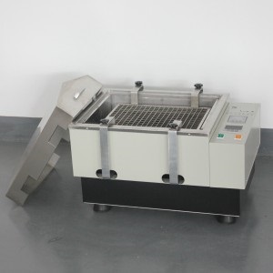 JDS-33A订制水浴恒温振荡器（摇床）