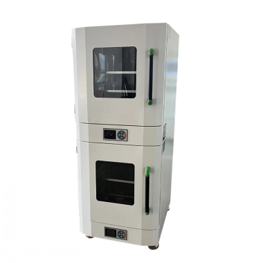 JDP-115-2叠加式电热恒温培养箱
