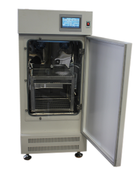 JDQW- 2102CO2二氧化碳双层全温摇床