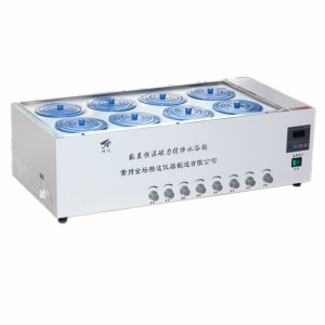 EMS-40磁力搅拌水浴锅