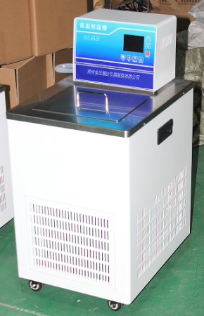 JDC-1030低温超级恒温循环水浴槽(立式.卧式)