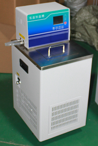 JDH-2010高精度低温恒温水槽