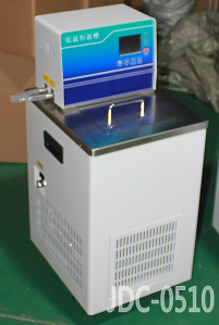 JDC-1015低温水槽