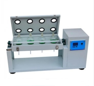JDFZ-1000-10全自动翻转式振荡器